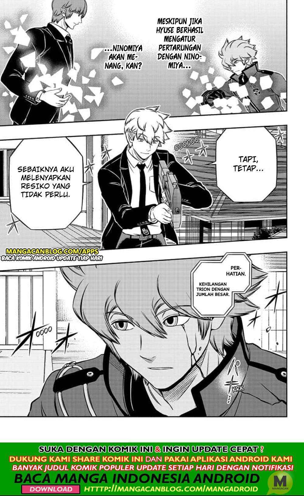 Chapter 188 - halaman 24