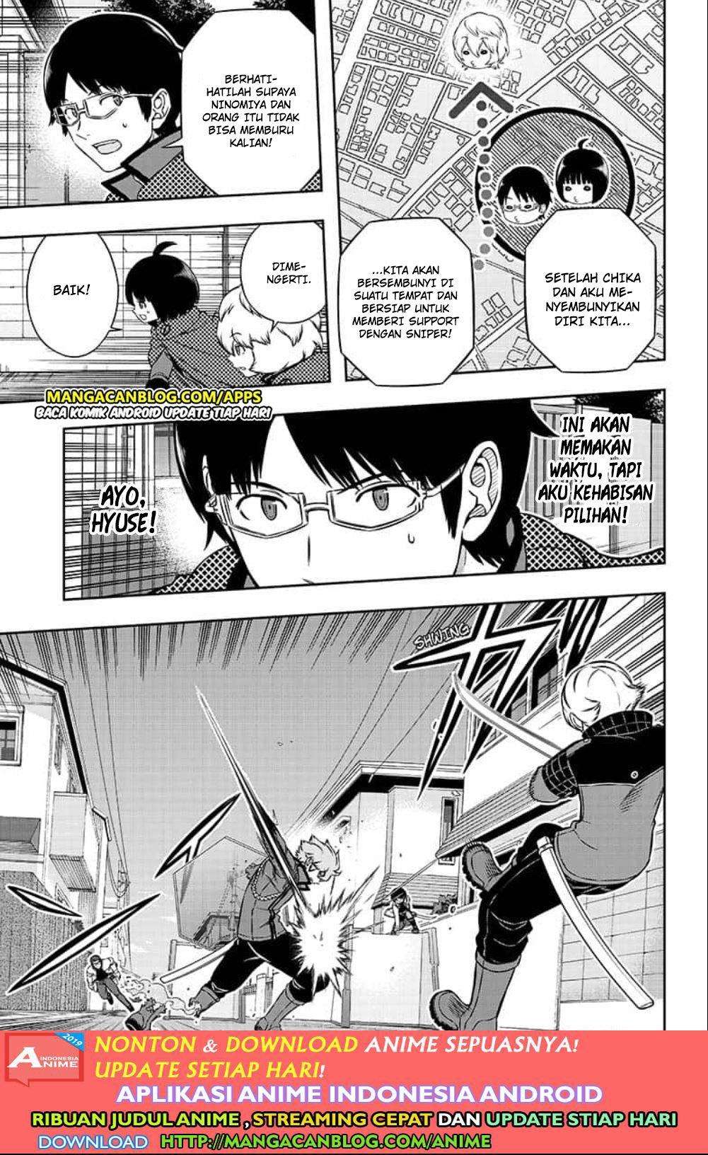 Chapter 188 - halaman 6
