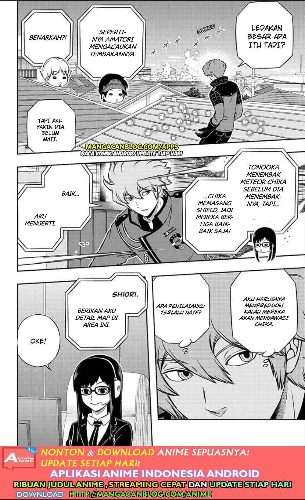Chapter 188 - halaman 7