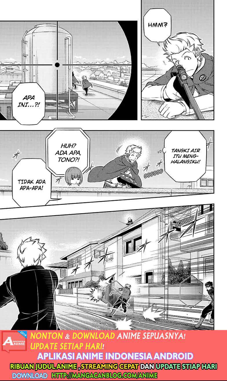 Chapter 187 - halaman 16