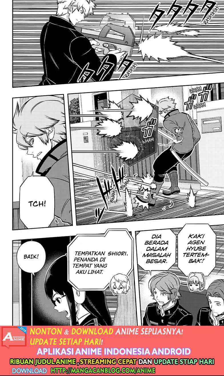 Chapter 187 - halaman 17