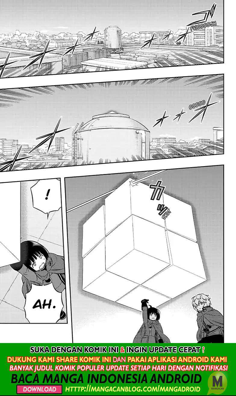 Chapter 187 - halaman 20