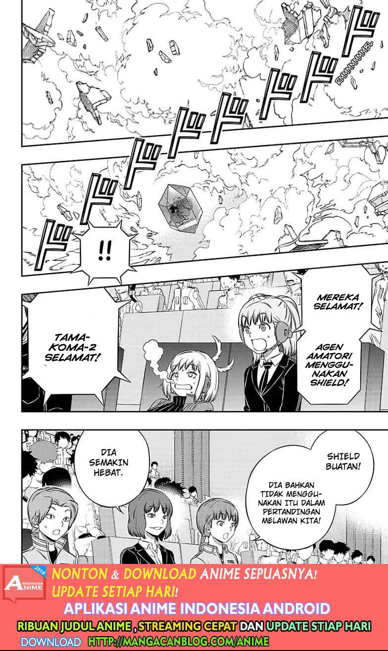 Chapter 187 - halaman 22