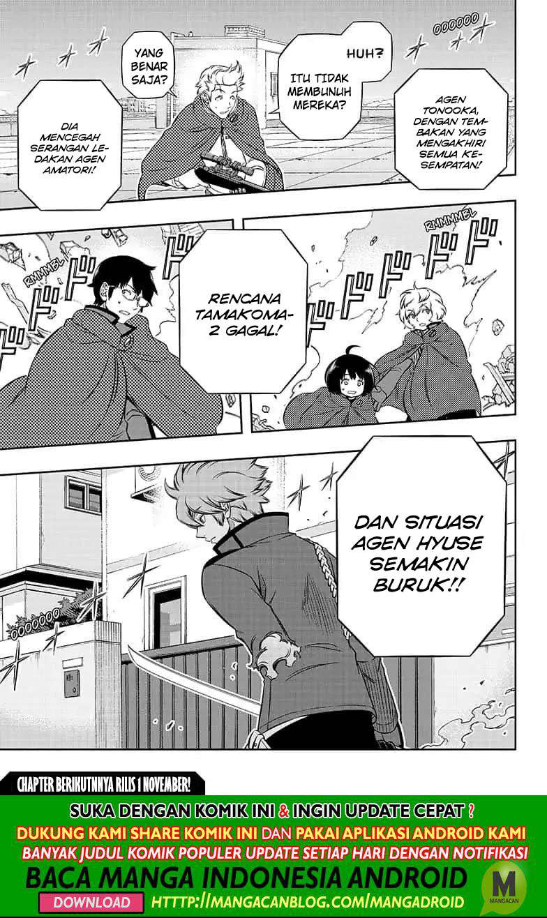 Chapter 187 - halaman 23