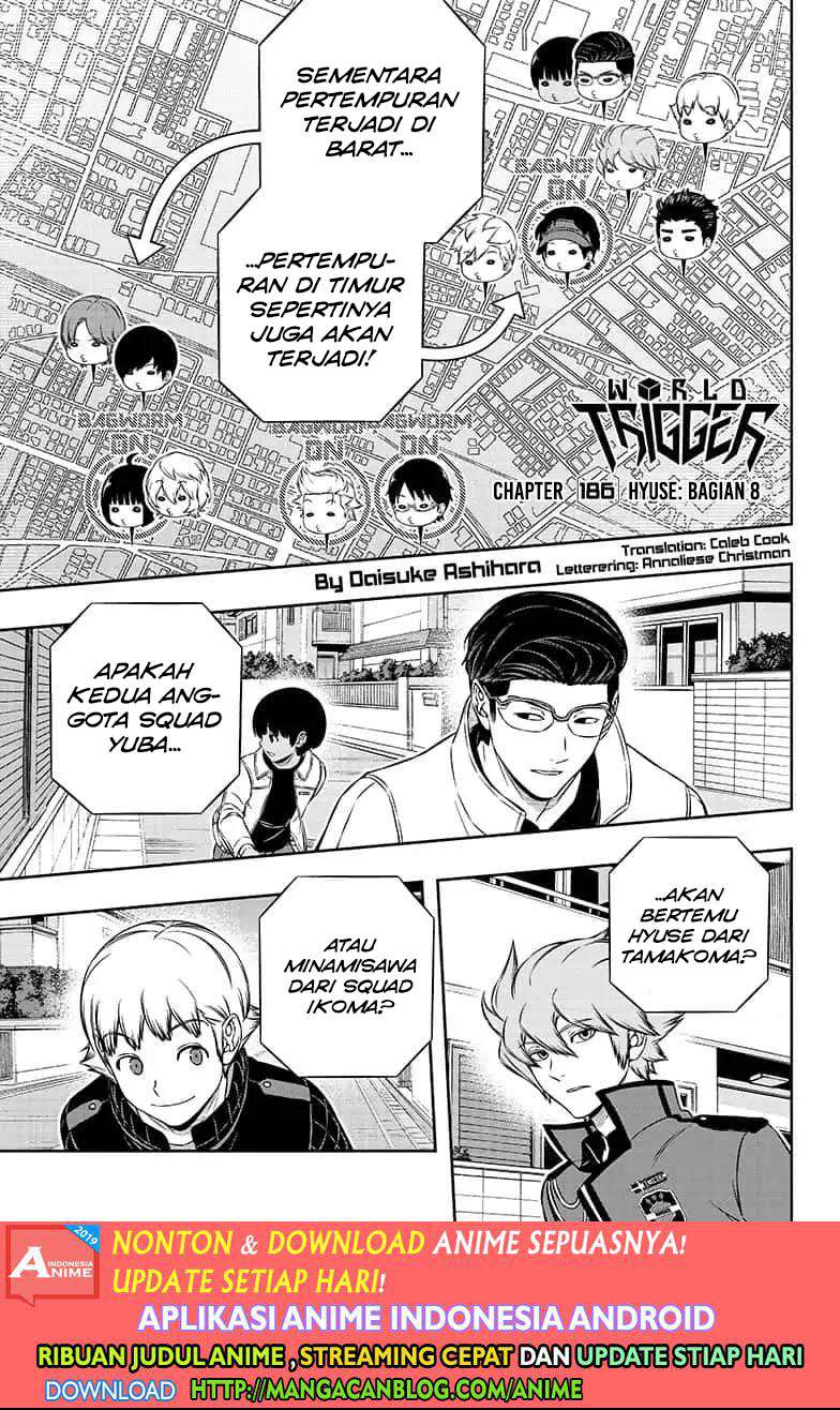 Chapter 186 - halaman 2