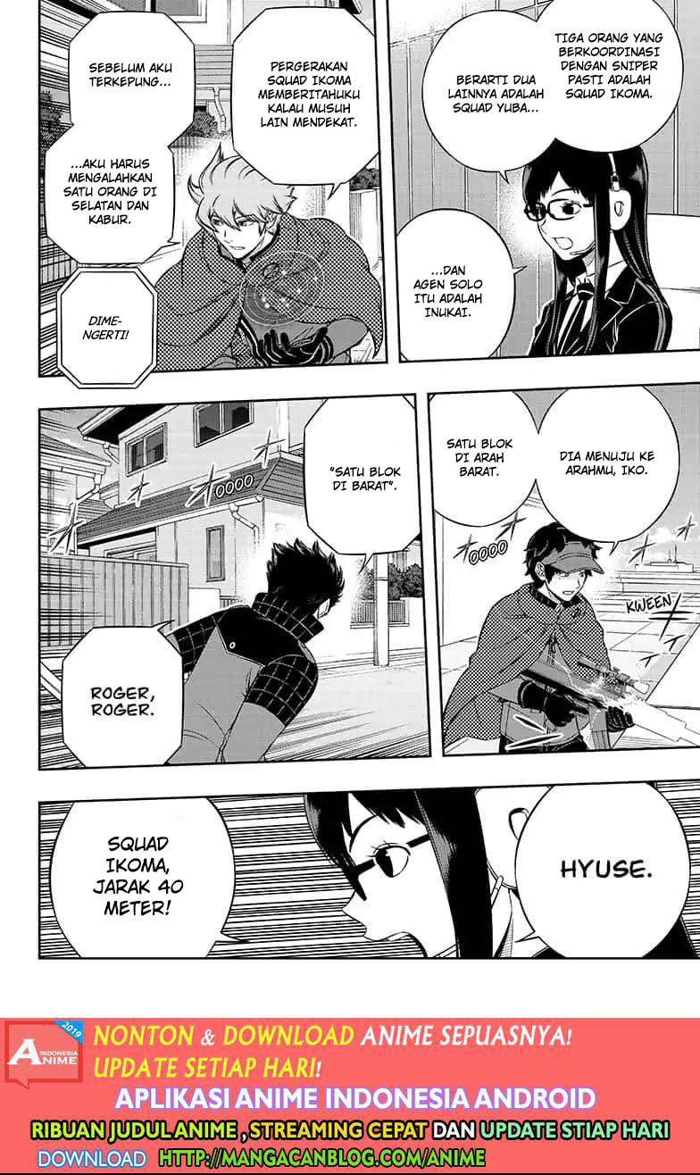 Chapter 186 - halaman 11