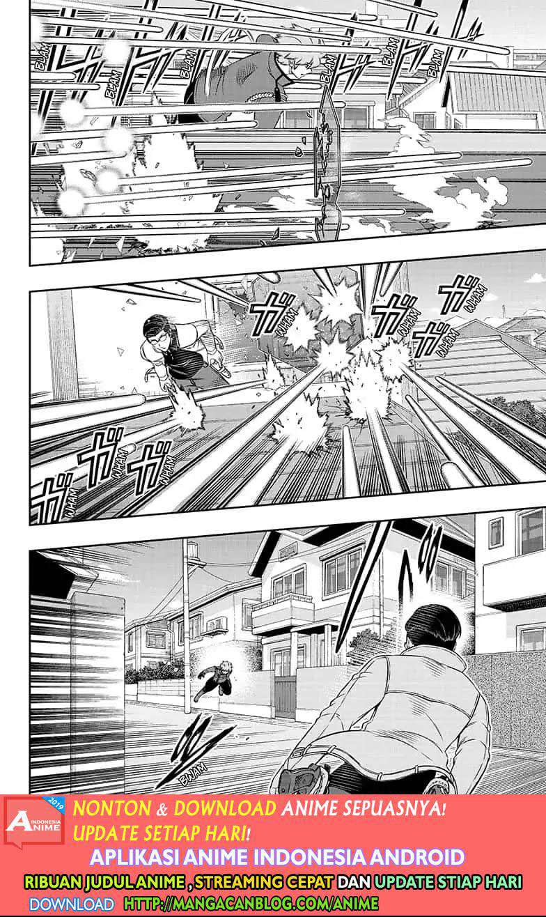 Chapter 186 - halaman 15
