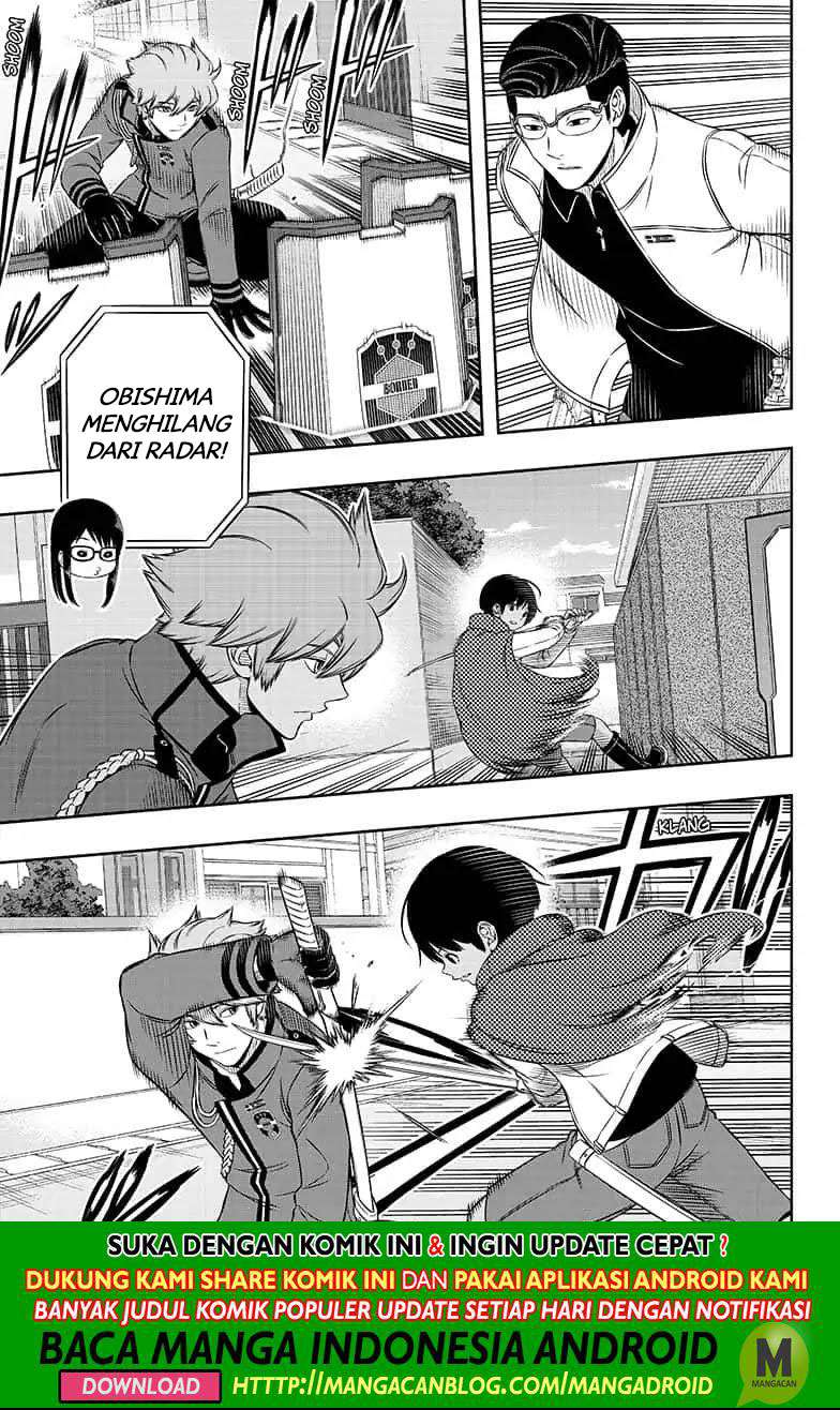 Chapter 186 - halaman 16