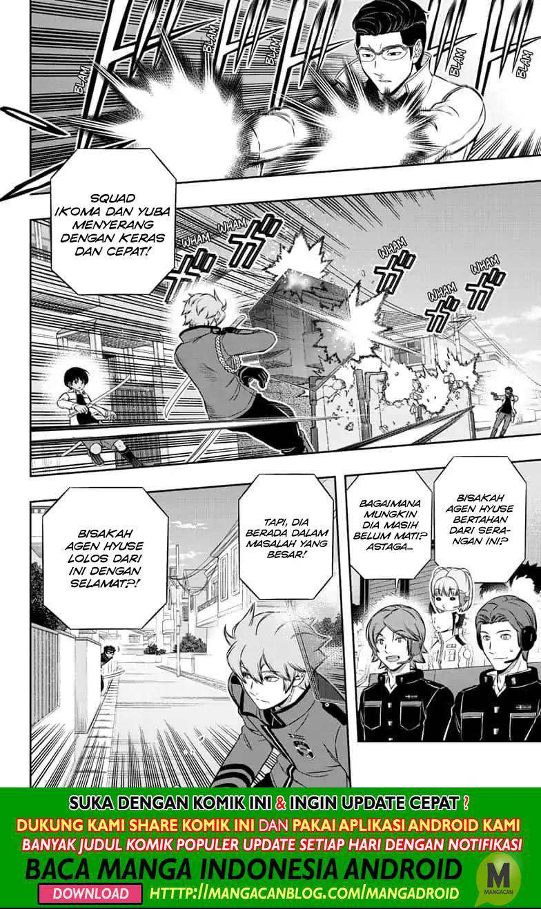 Chapter 186 - halaman 17