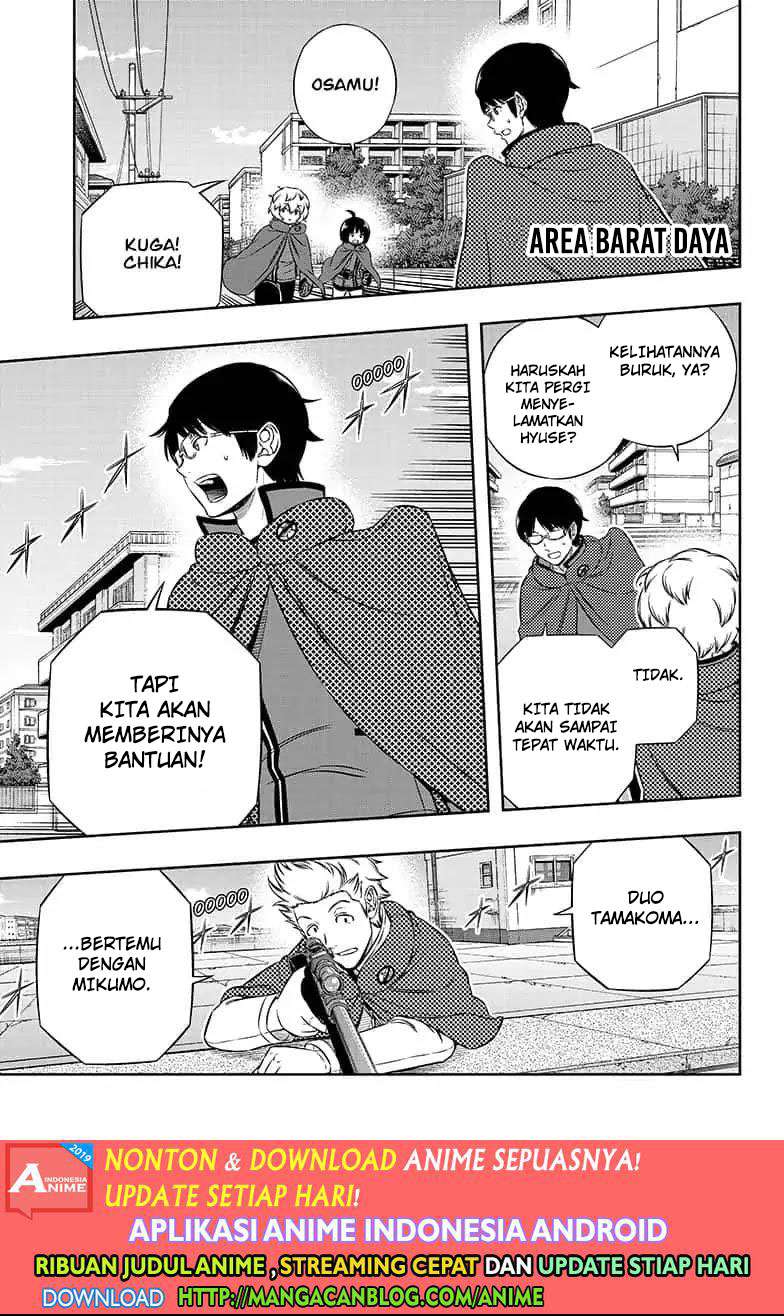 Chapter 186 - halaman 18