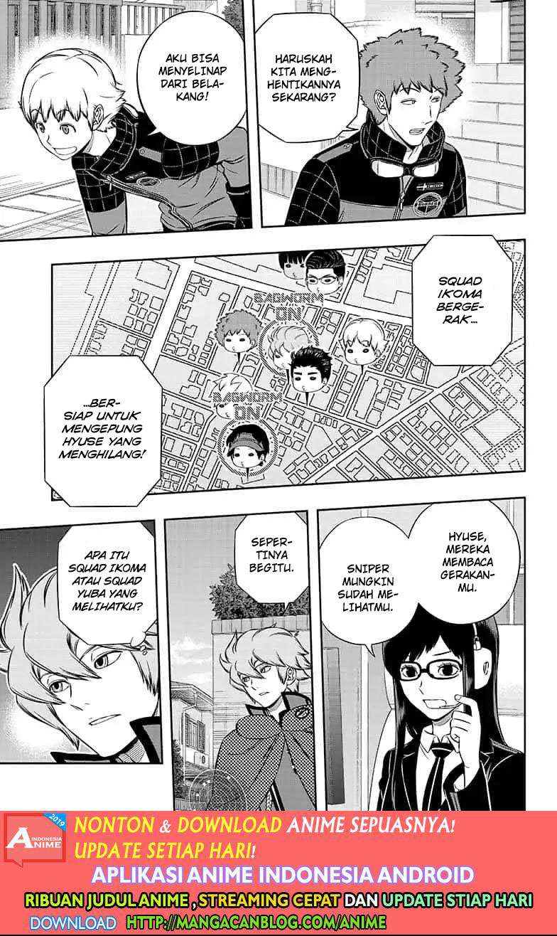 Chapter 186 - halaman 8