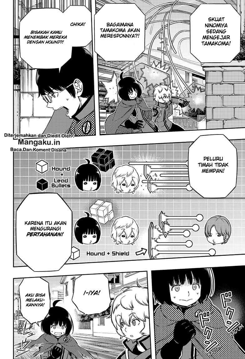 Chapter 185 - halaman 14