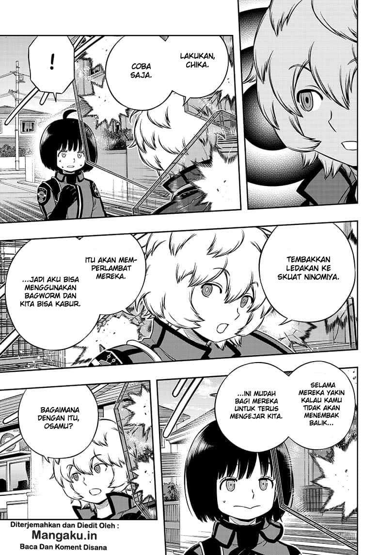 Chapter 185 - halaman 15