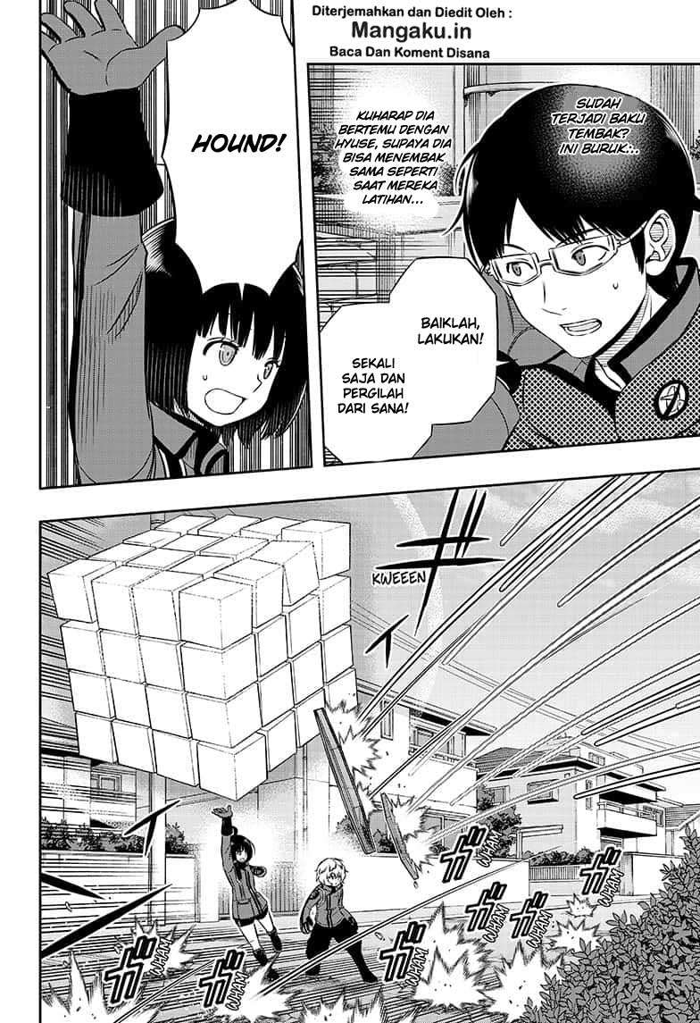 Chapter 185 - halaman 16