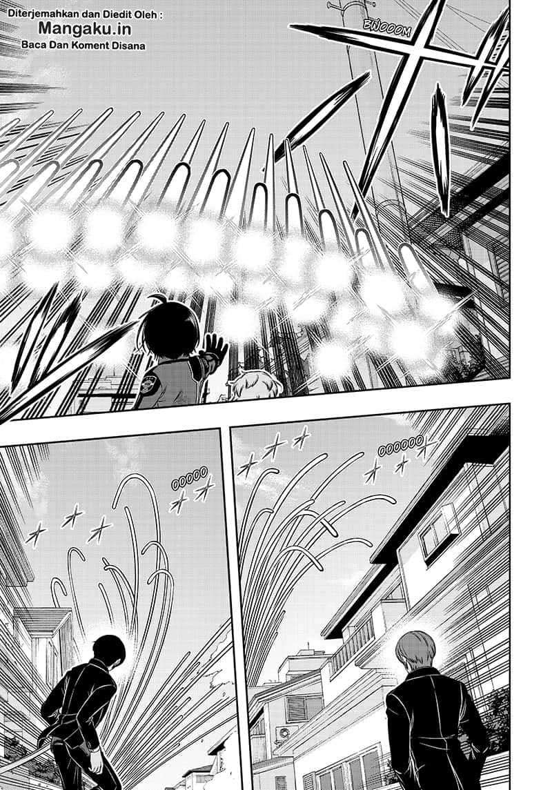 Chapter 185 - halaman 17