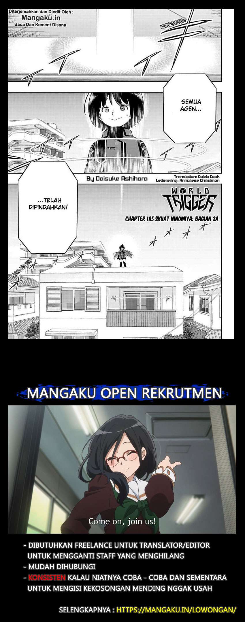 Chapter 185 - halaman 3