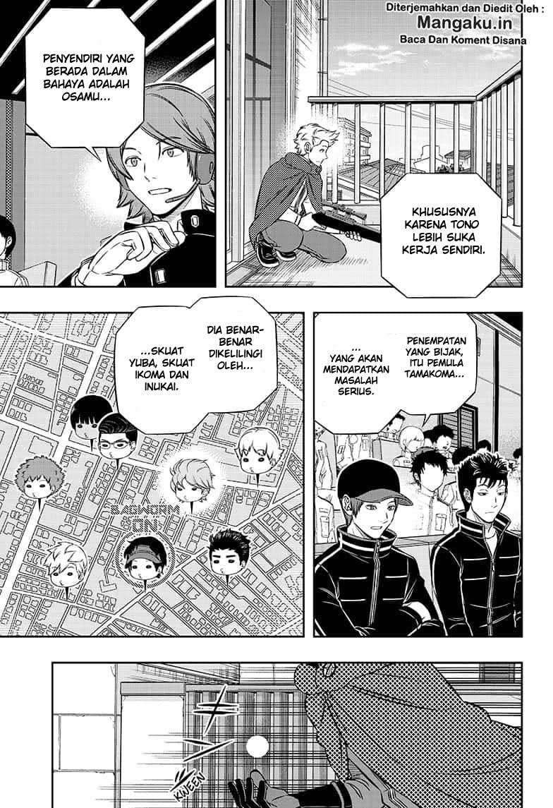 Chapter 185 - halaman 7