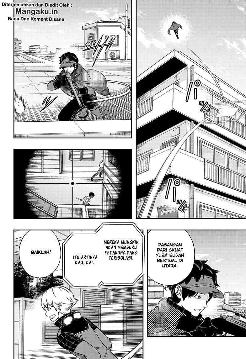 Chapter 185 - halaman 8