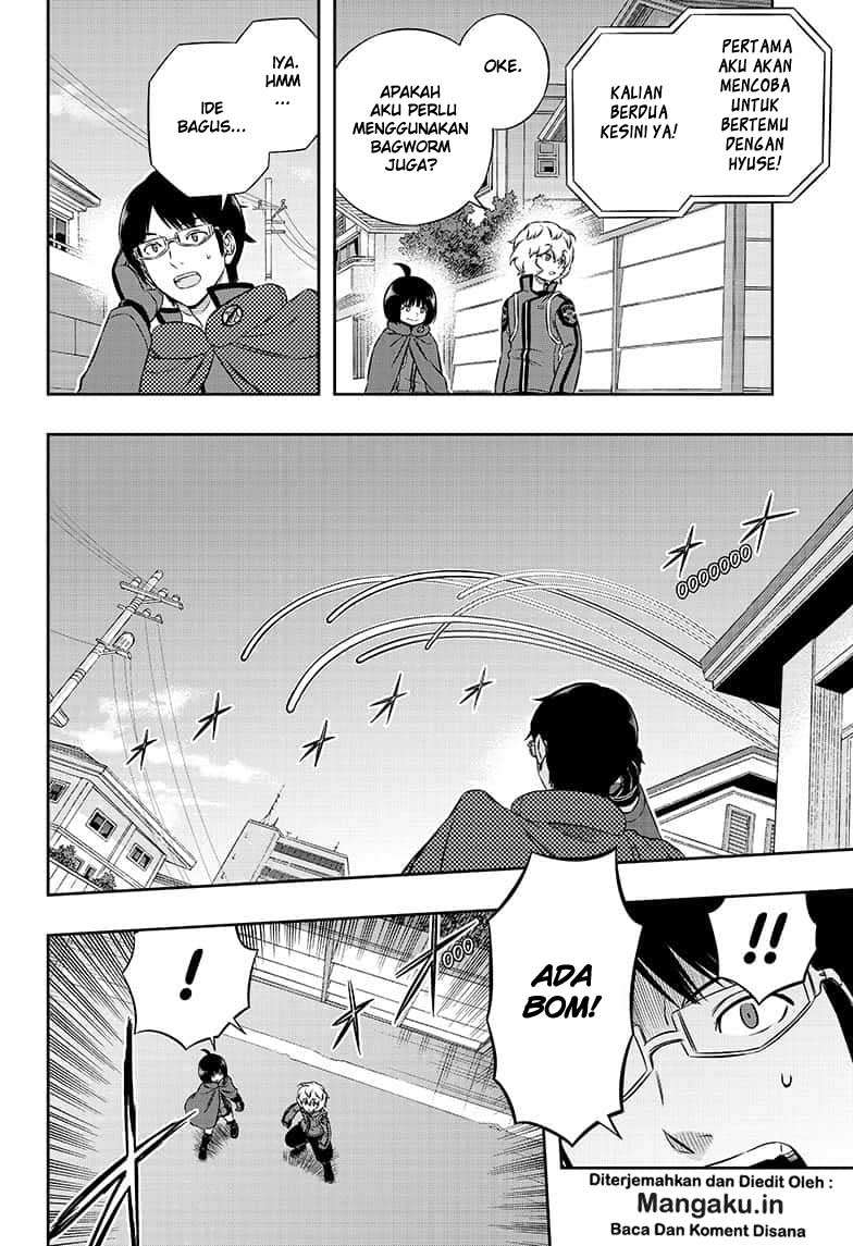 Chapter 185 - halaman 10