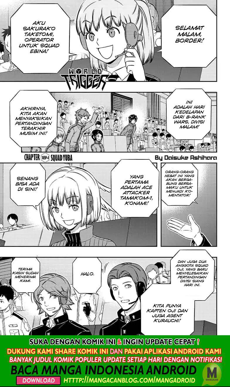 Chapter 184 - halaman 2