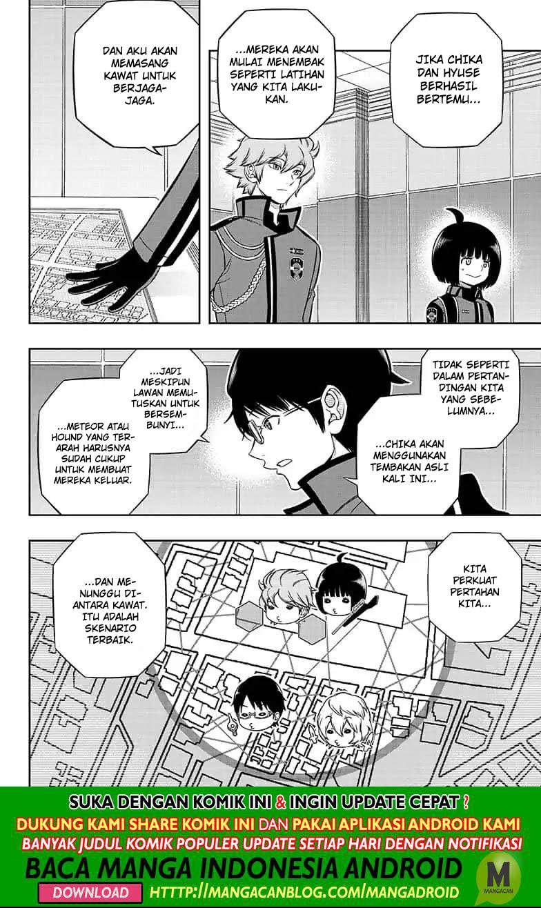 Chapter 184 - halaman 11