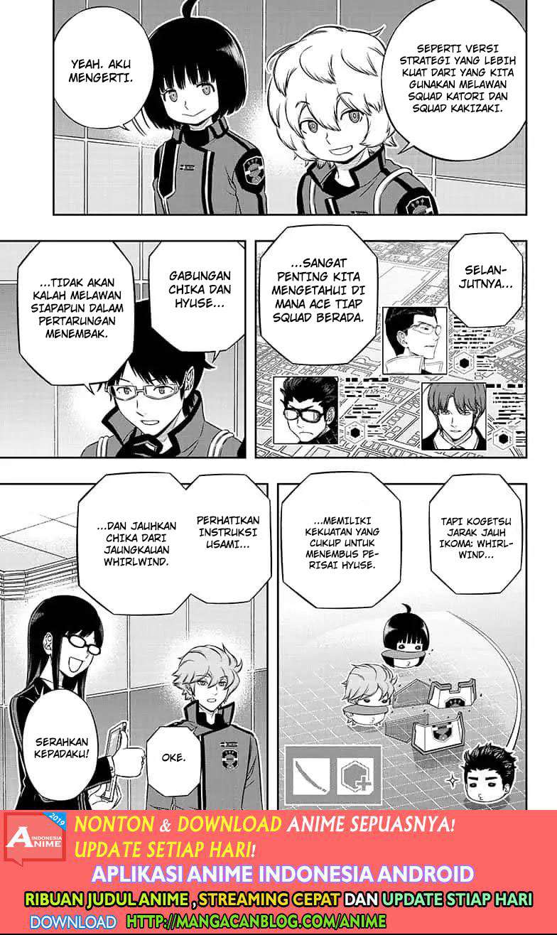 Chapter 184 - halaman 12