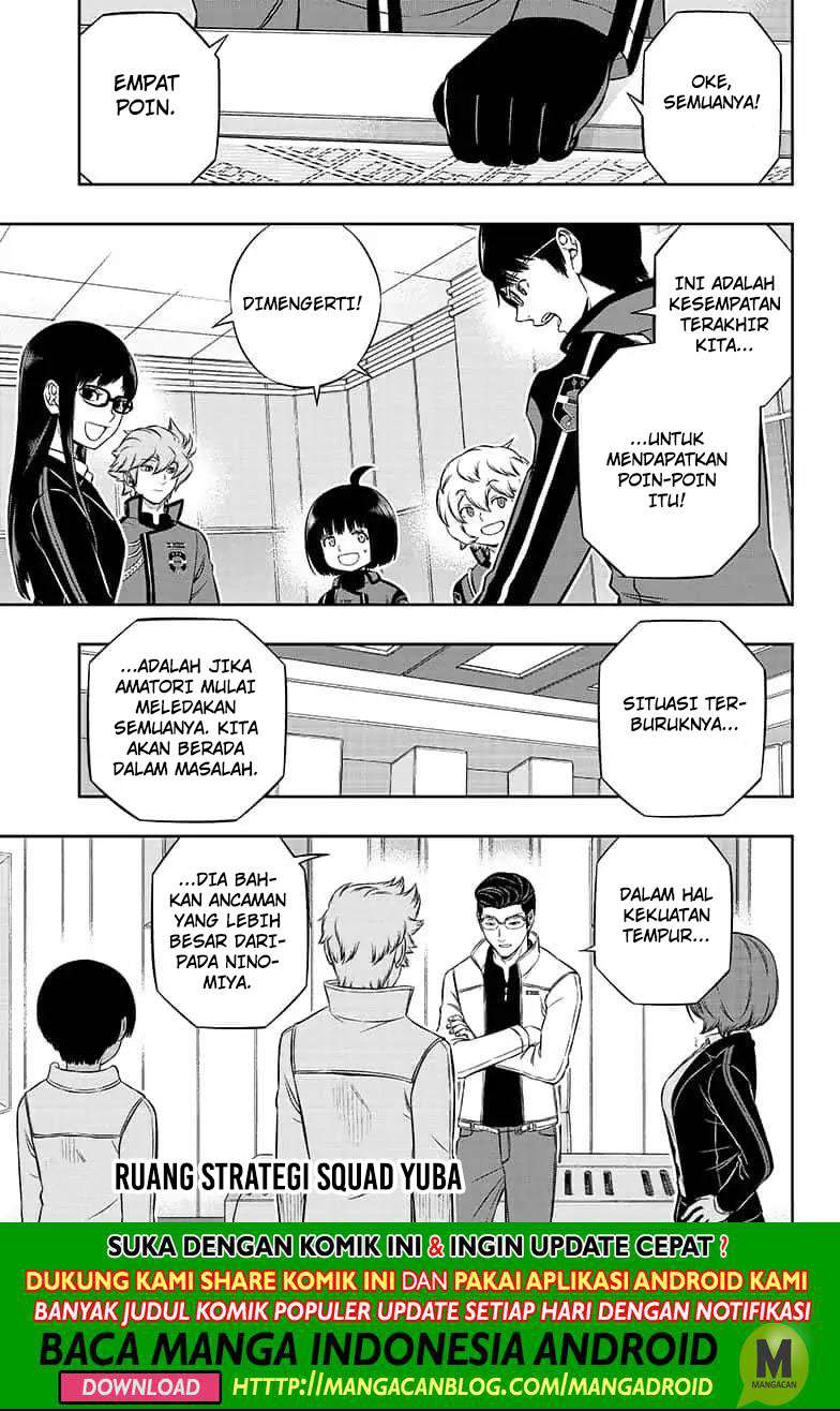 Chapter 184 - halaman 14