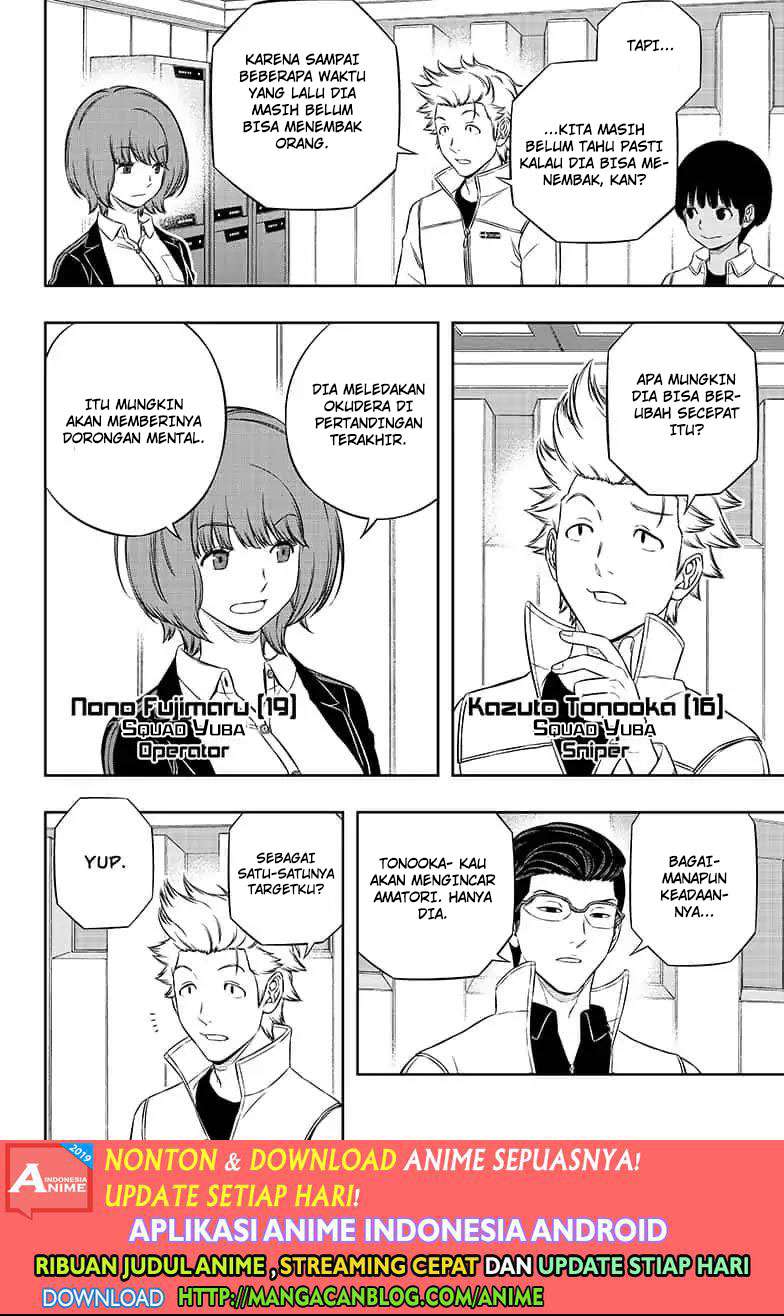 Chapter 184 - halaman 15