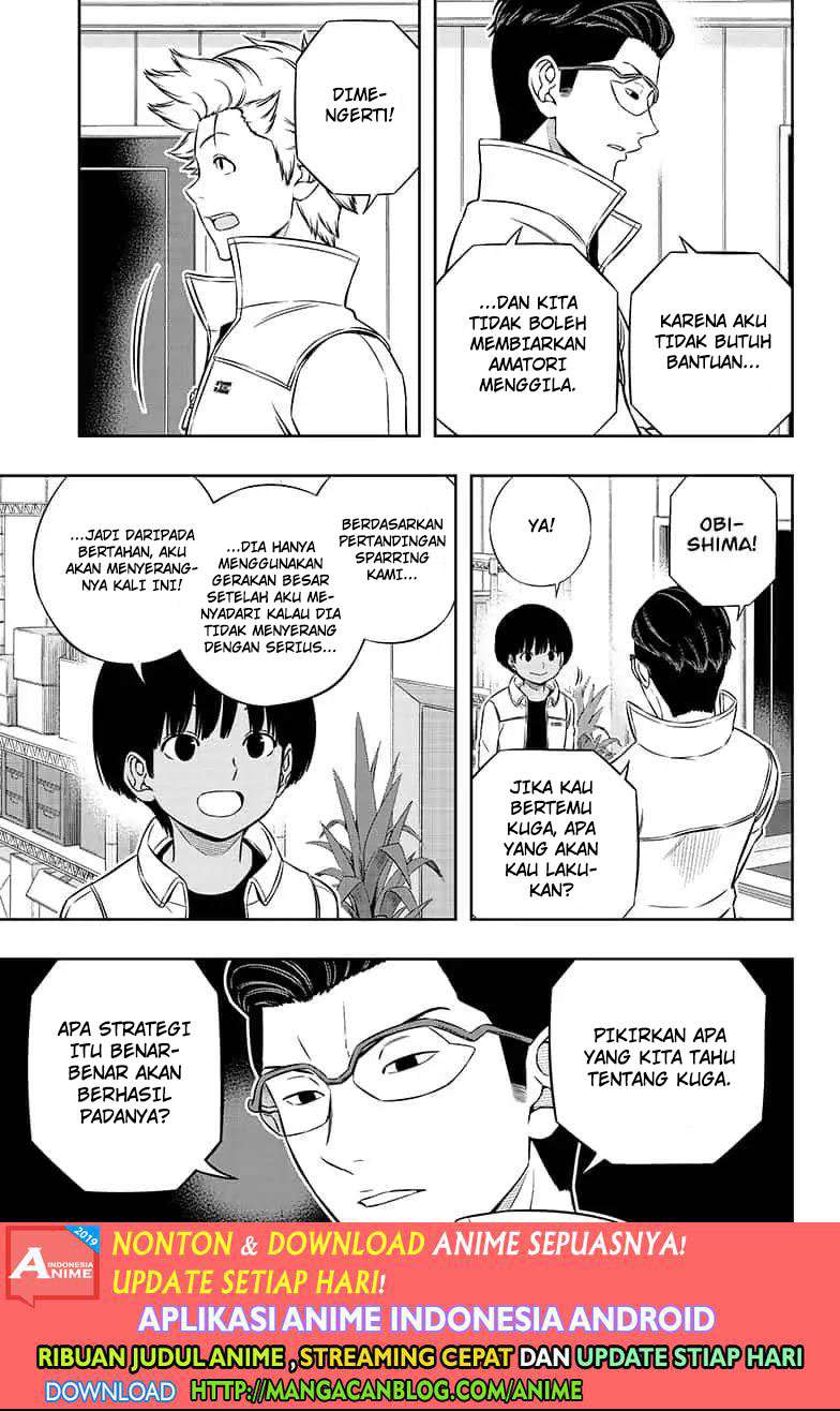 Chapter 184 - halaman 16
