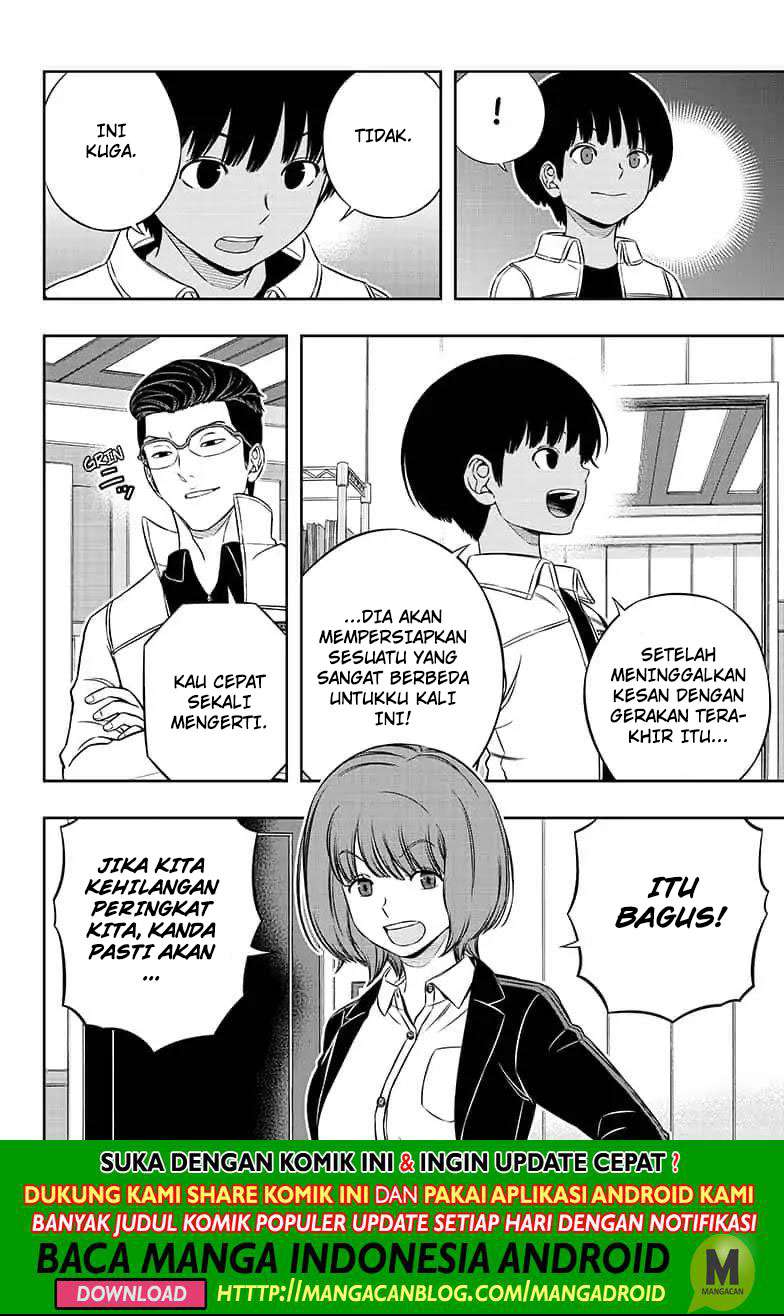 Chapter 184 - halaman 17