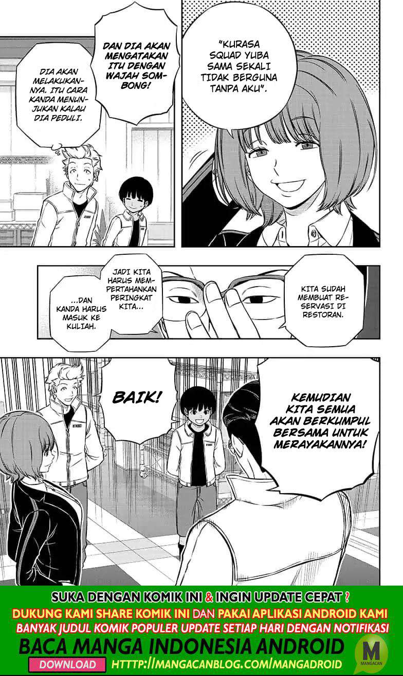 Chapter 184 - halaman 18