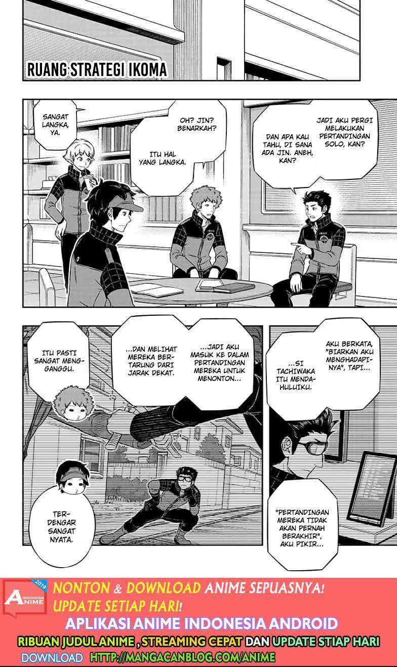 Chapter 184 - halaman 19