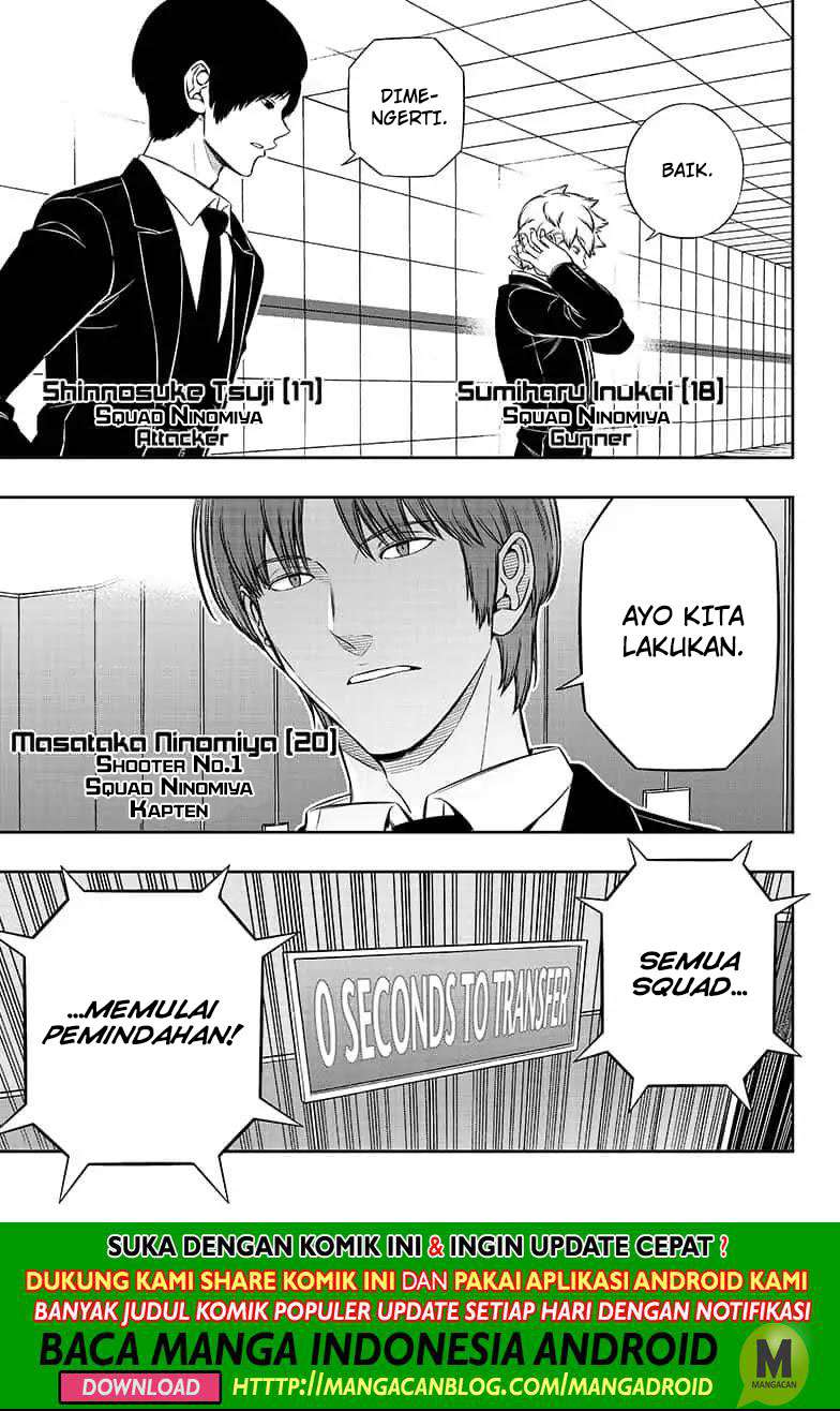 Chapter 184 - halaman 24