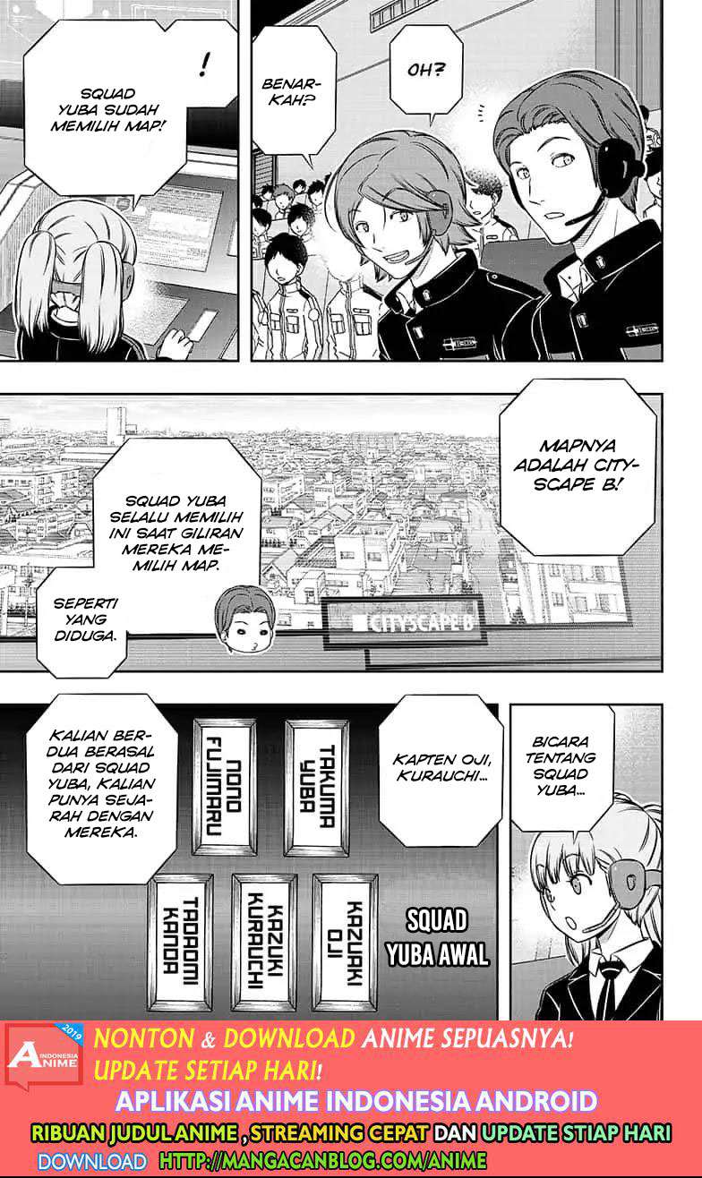 Chapter 184 - halaman 8