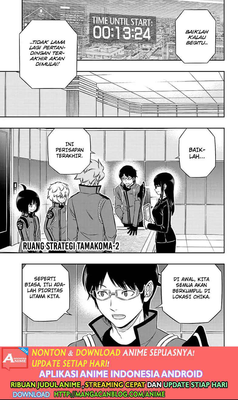 Chapter 184 - halaman 10