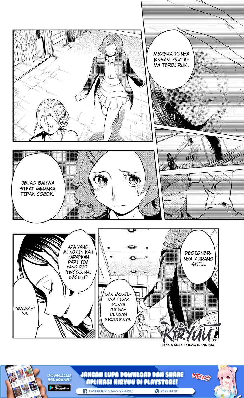 Chapter 62 - halaman 15