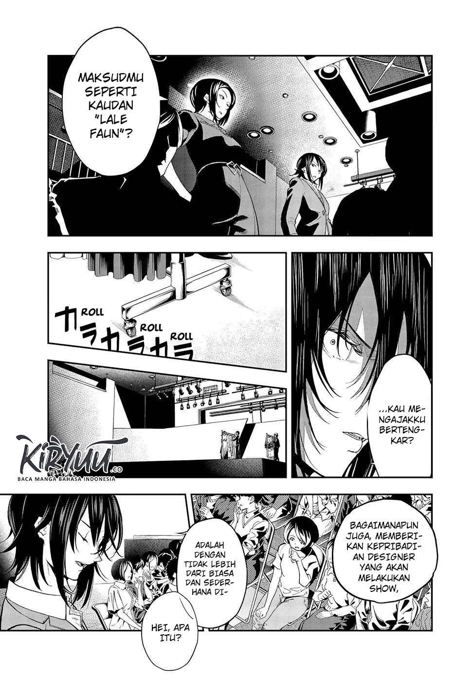 Chapter 62 - halaman 16