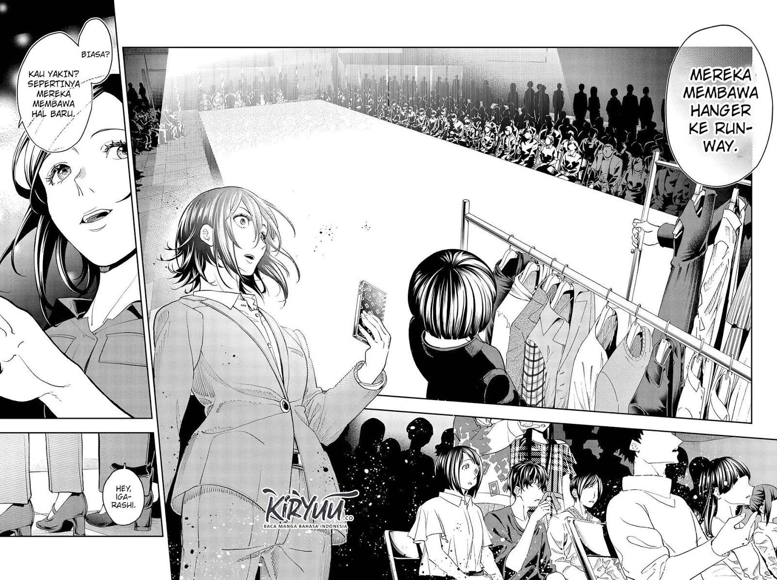 Chapter 62 - halaman 17