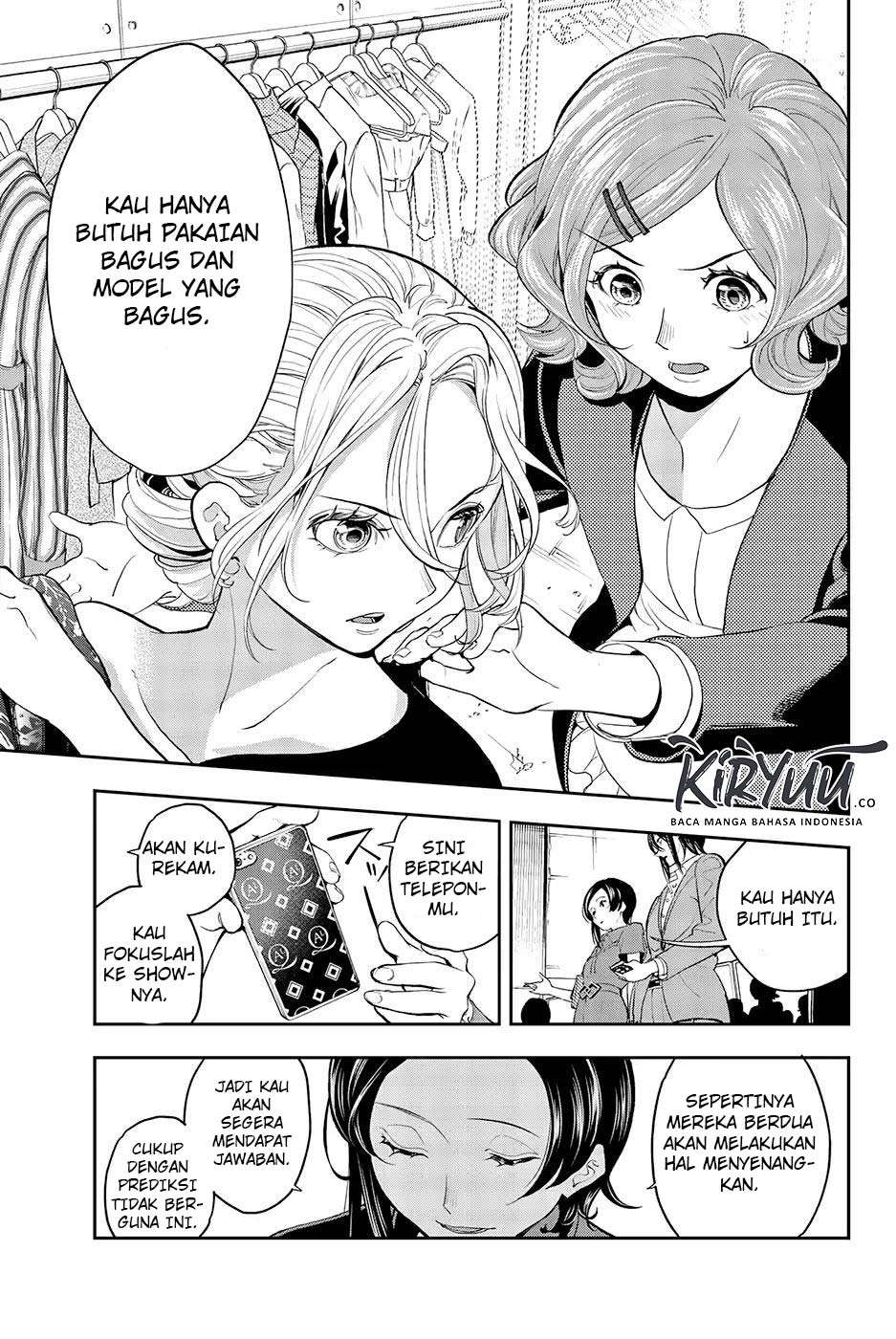 Chapter 62 - halaman 19