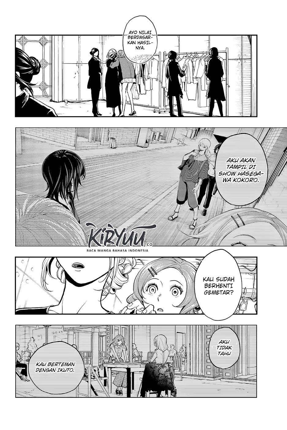 Chapter 62 - halaman 20