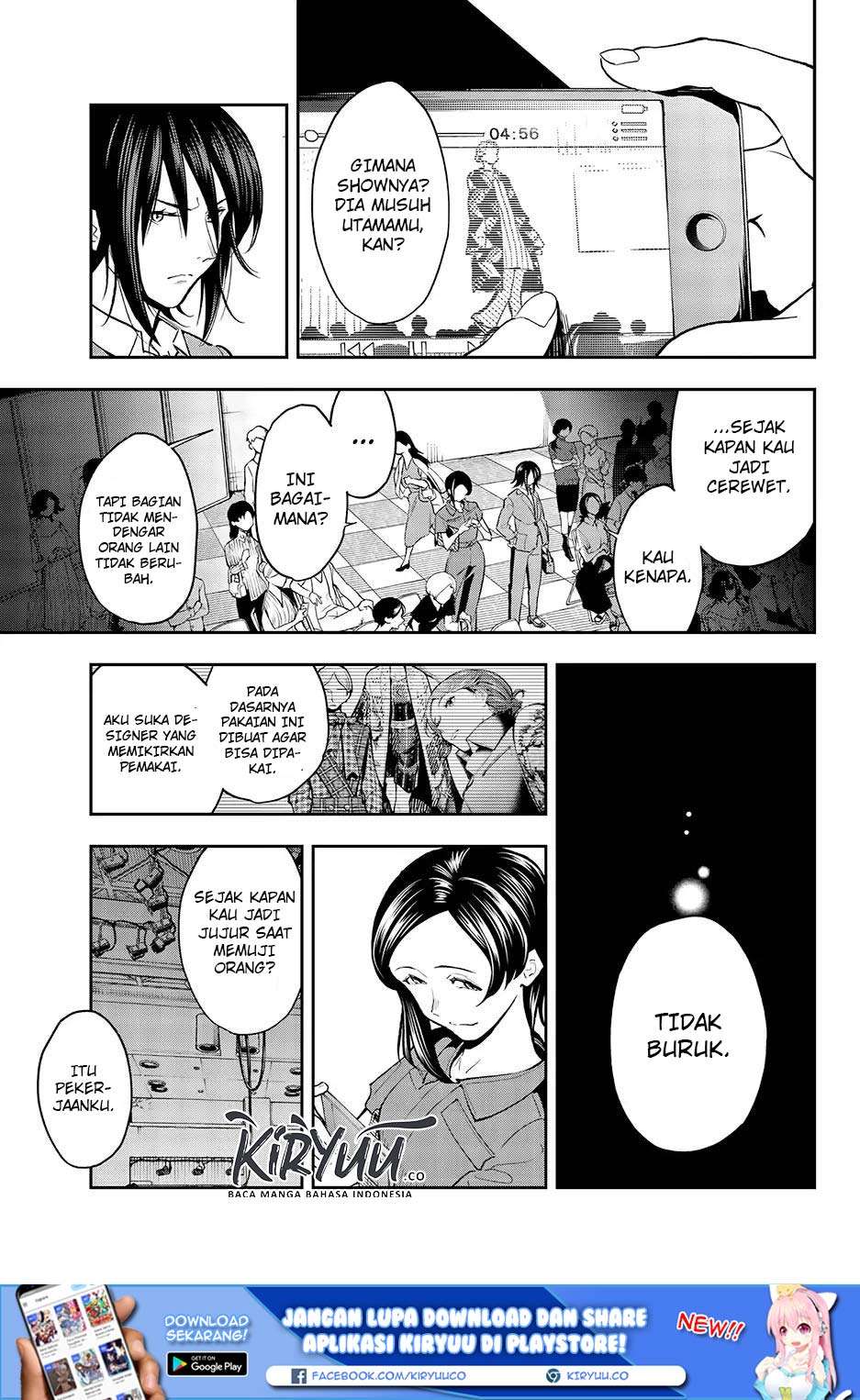 Chapter 62 - halaman 6