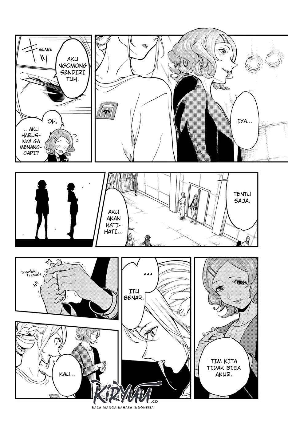 Chapter 62 - halaman 9