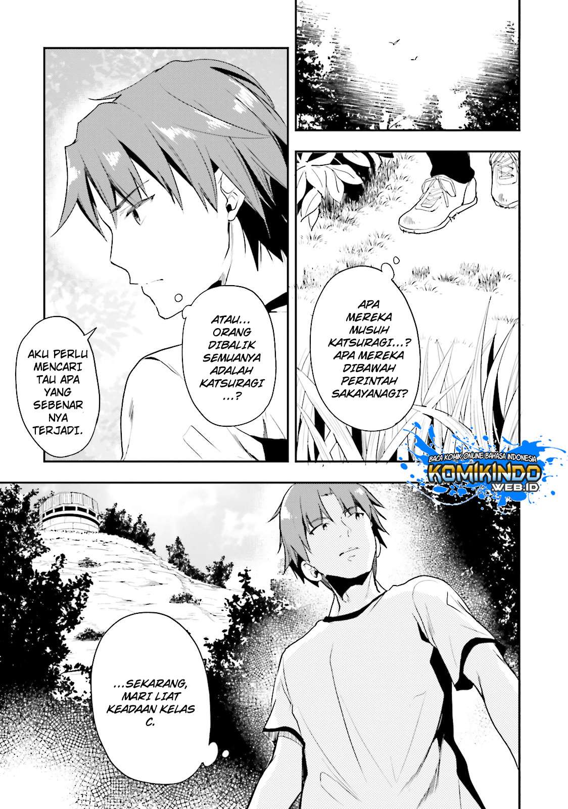 Chapter 20 - halaman 22
