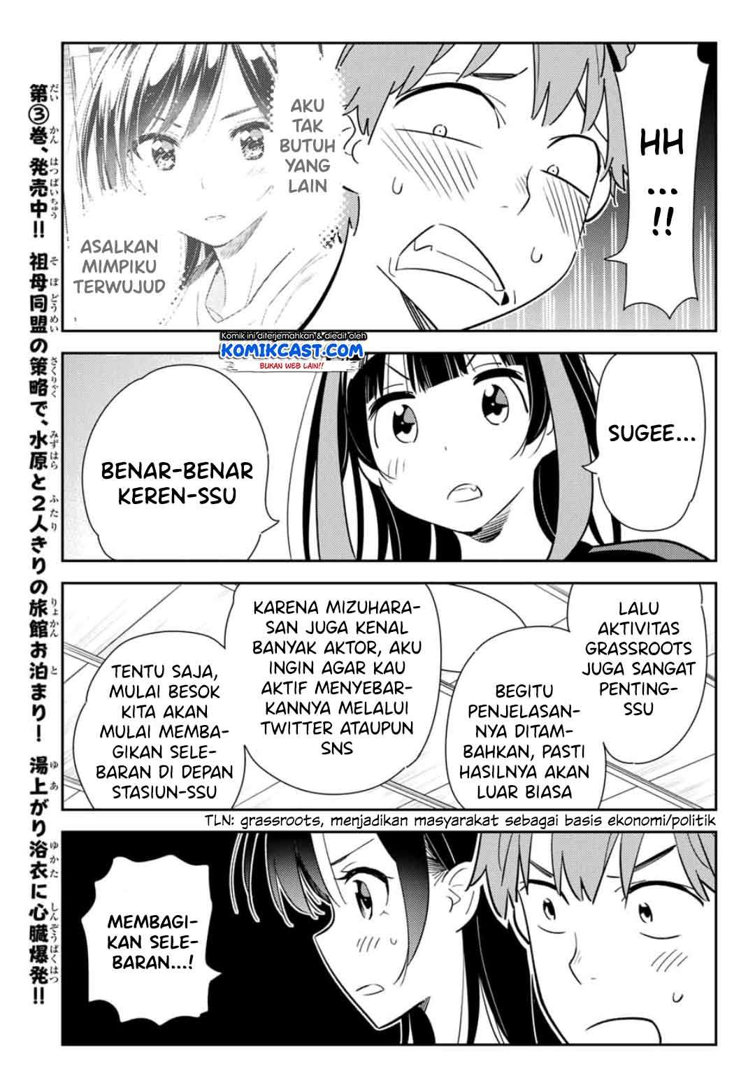 Chapter 119 - halaman 18