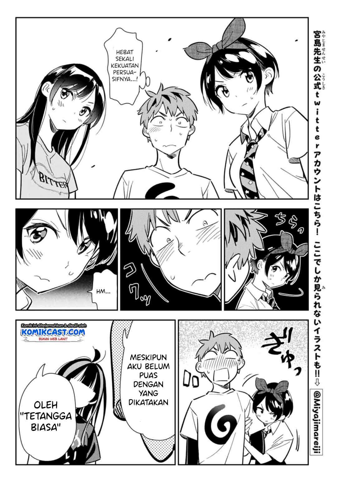 Chapter 119 - halaman 21