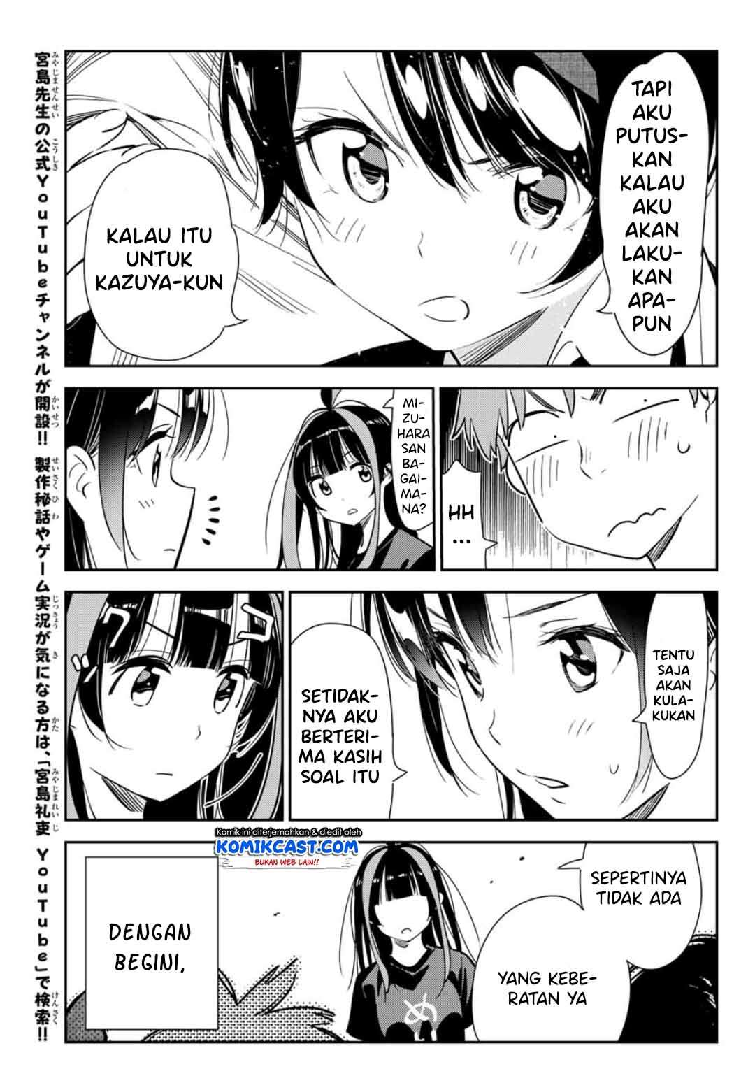Chapter 119 - halaman 22