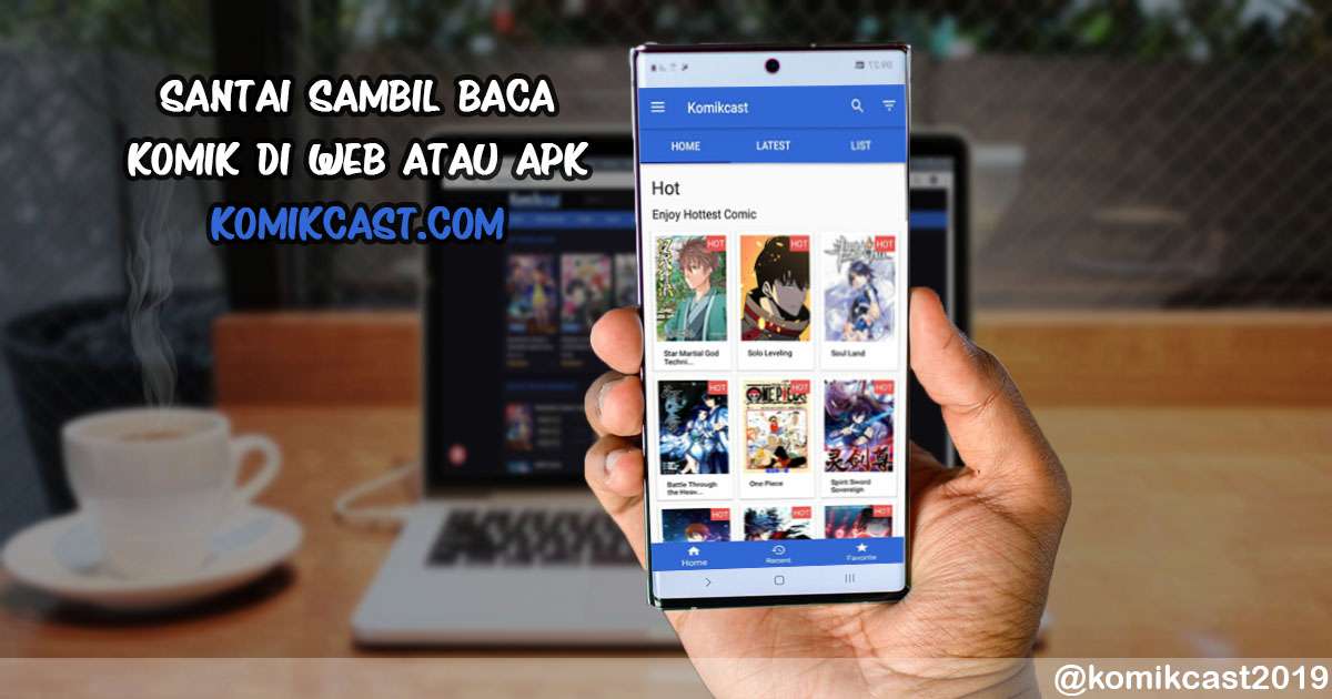 Chapter 119 - halaman 24