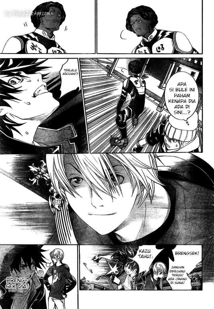 Chapter 175 - halaman 12