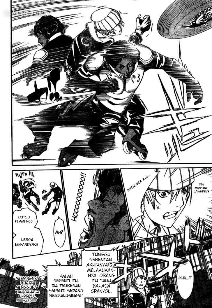Chapter 175 - halaman 13
