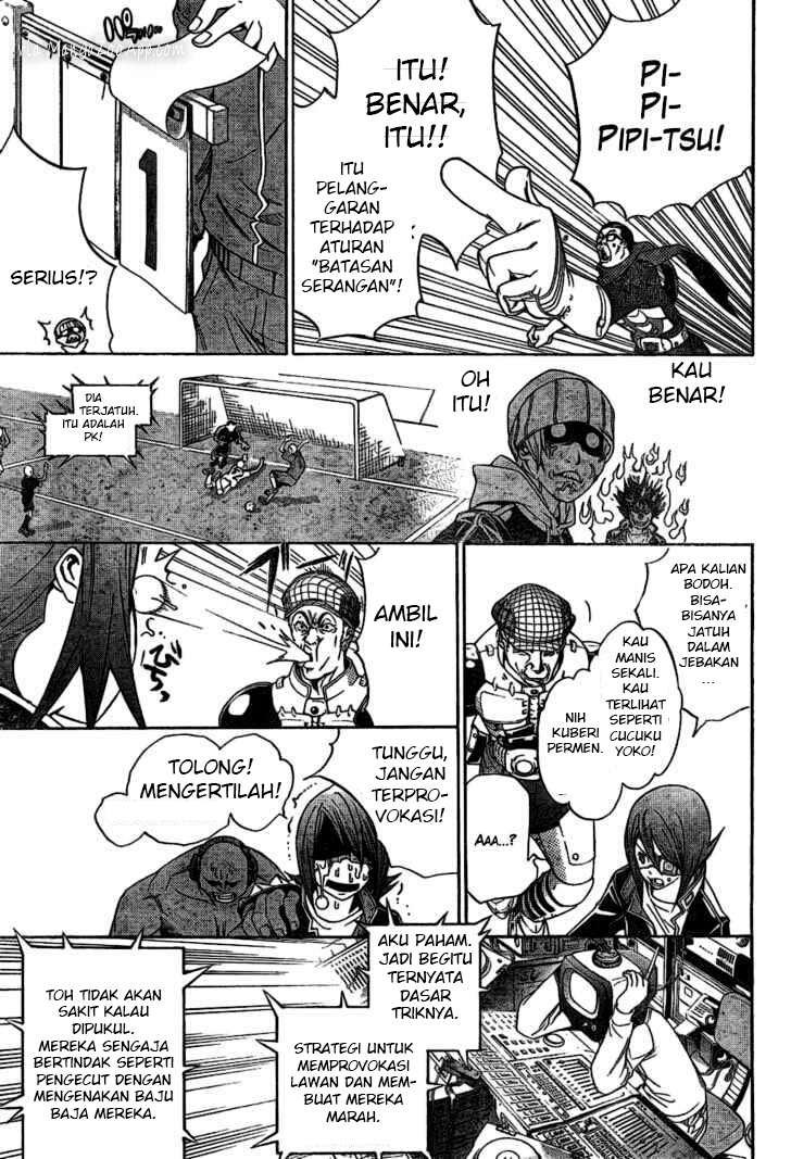 Chapter 175 - halaman 14
